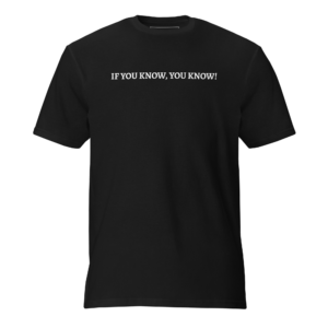 Mens Short-Sleeve T-Shirt