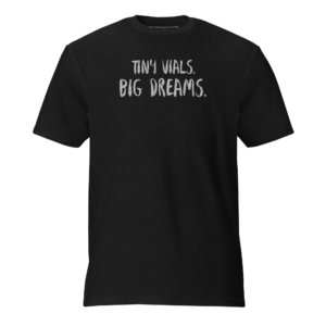 MENS Short-Sleeve T-Shirt