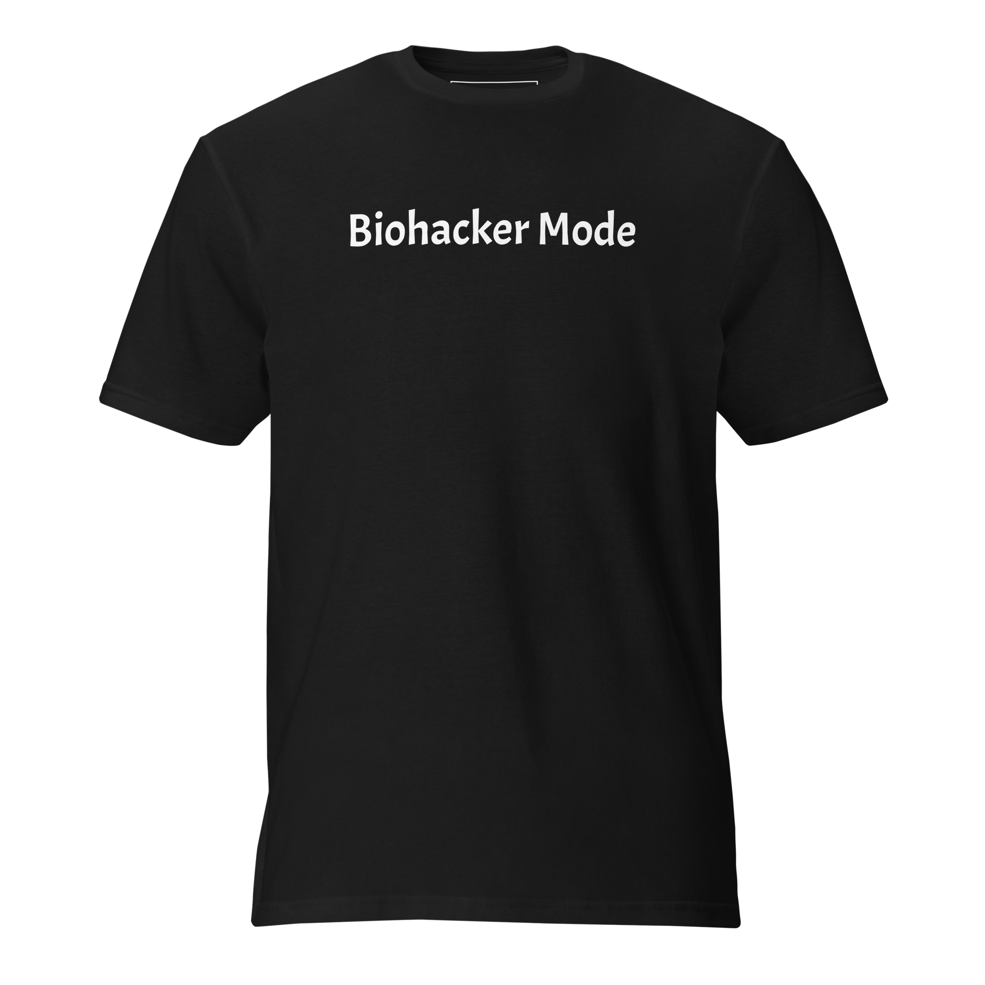 MENS Short-Sleeve T-Shirt - Image 2