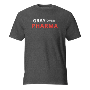 MENS Short-Sleeve T-Shirt