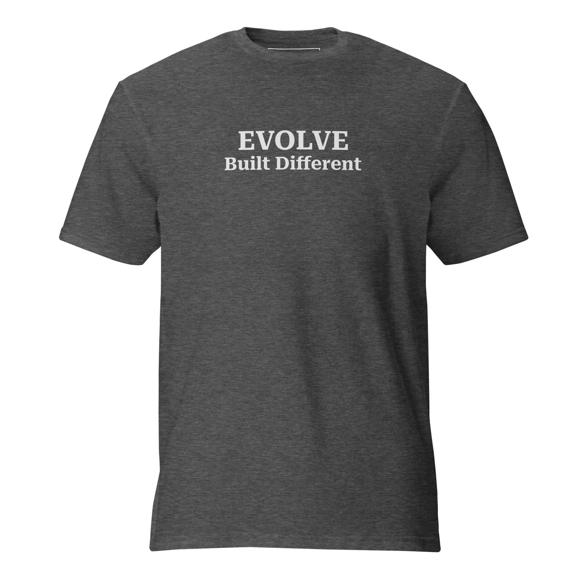 MENS Short-Sleeve T-Shirt - Image 2