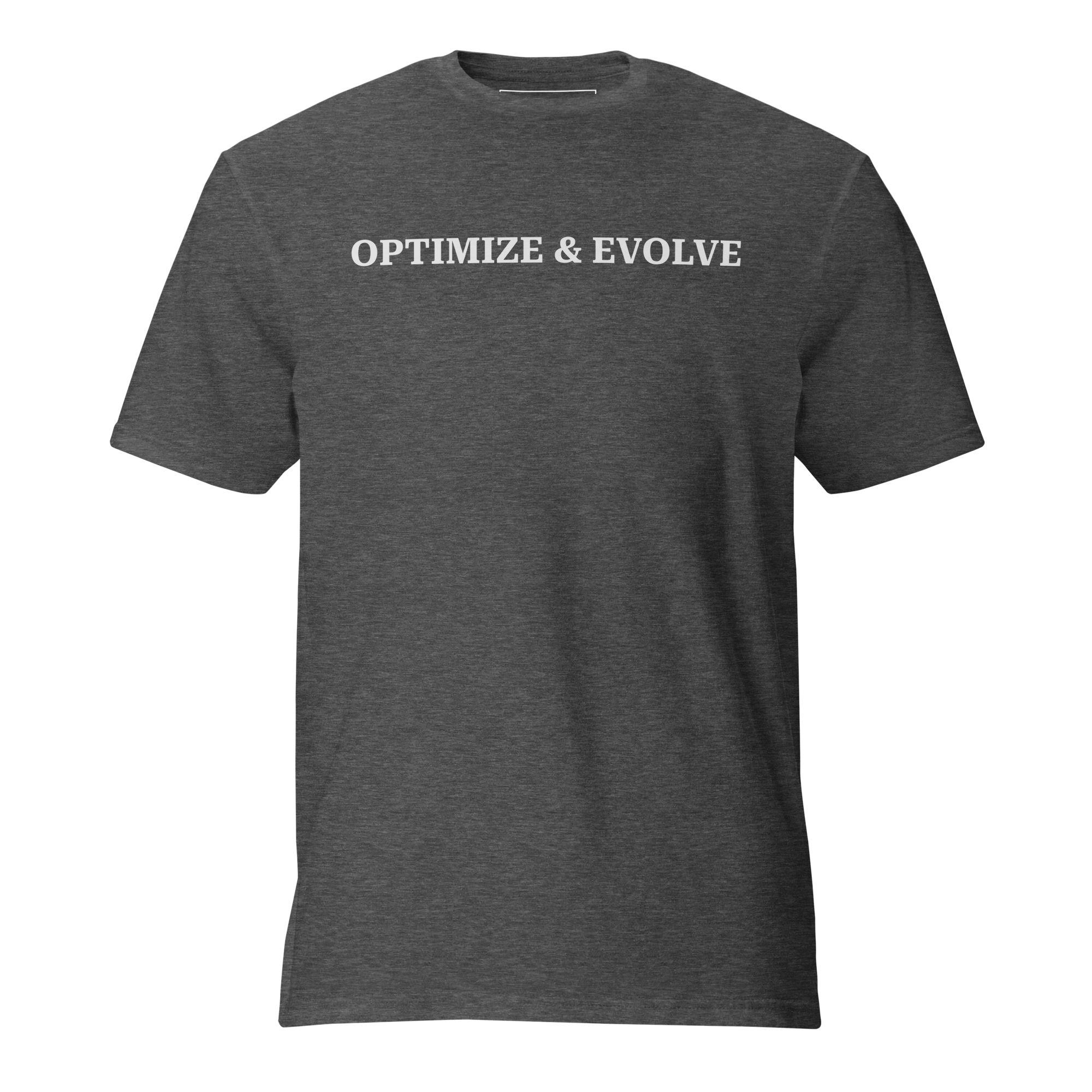 MENS Short-Sleeve T-Shirt - Image 2