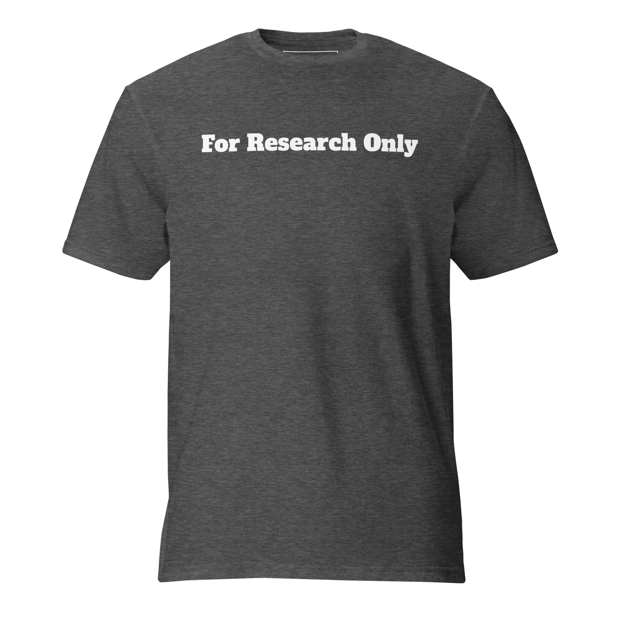 Mens Short-Sleeve T-Shirt