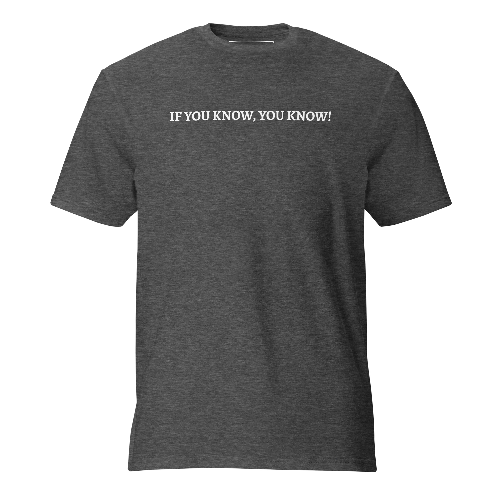 Mens Short-Sleeve T-Shirt - Image 2