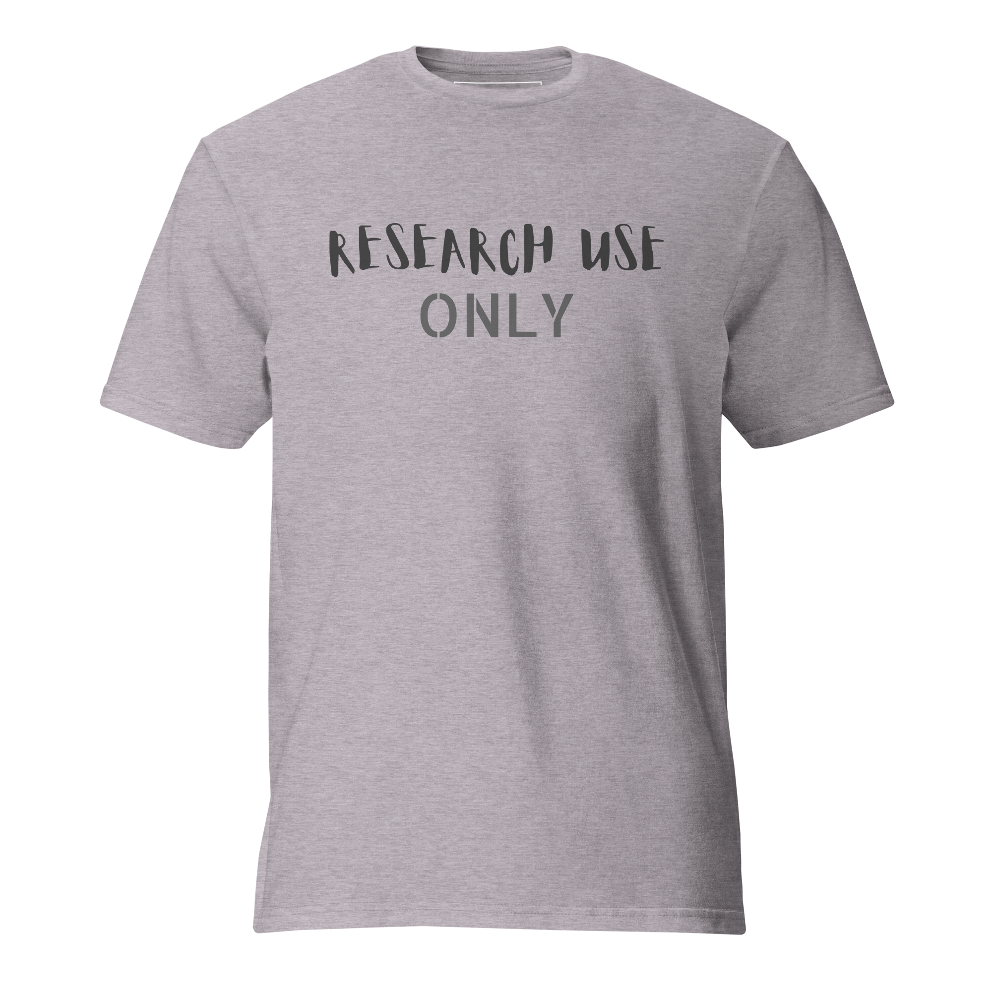 Mens Short-Sleeve T-Shirt - Image 3