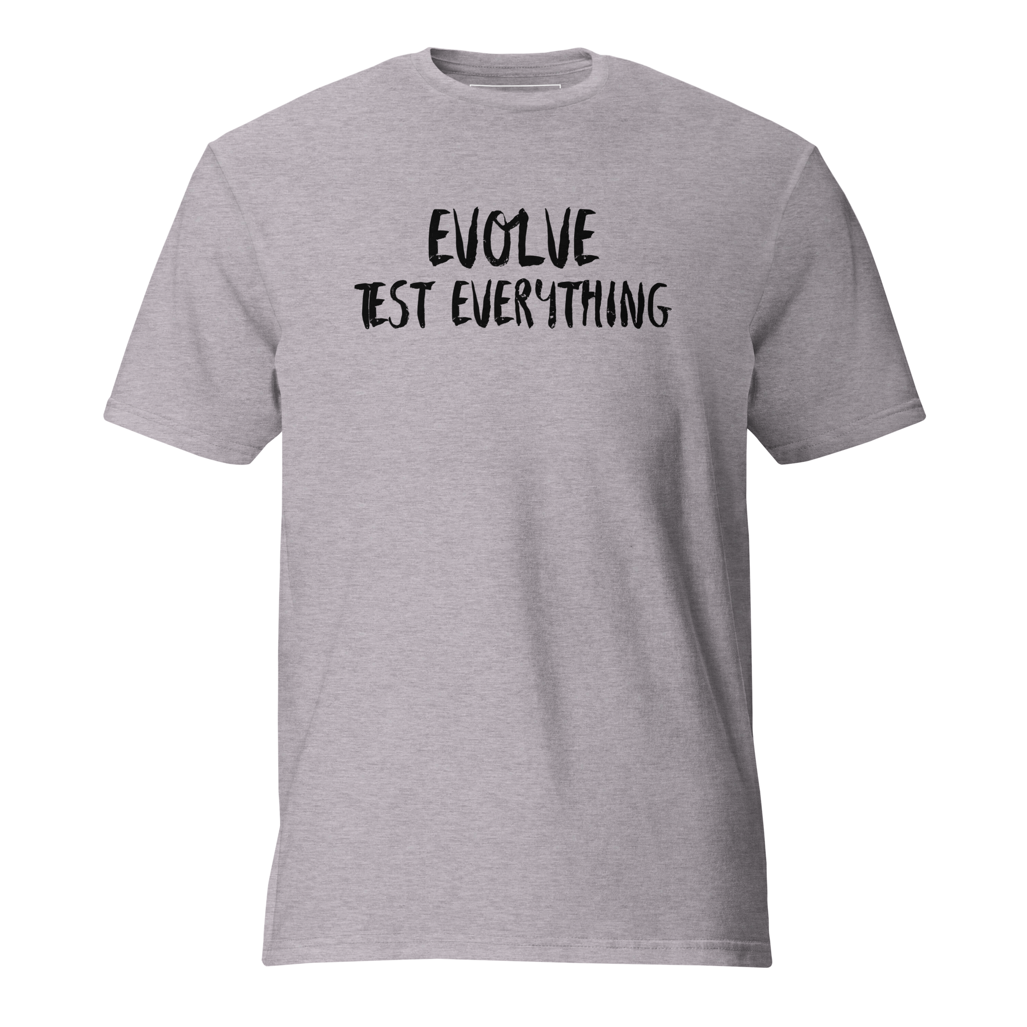 MENS Short-Sleeve T-Shirt