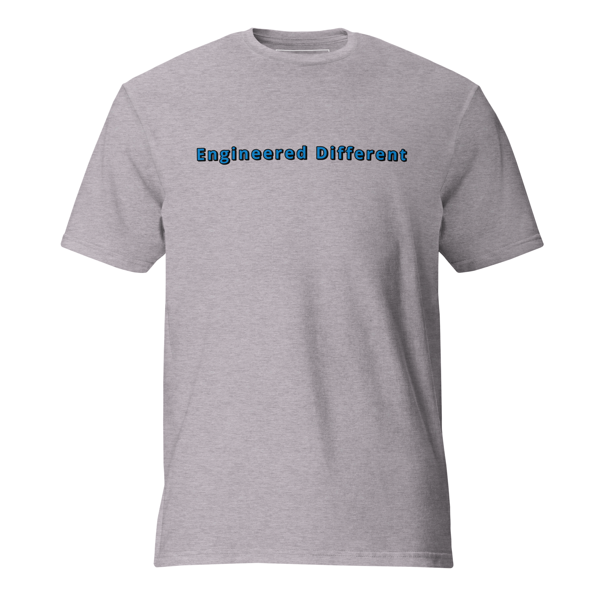 MENS Short-Sleeve T-Shirt