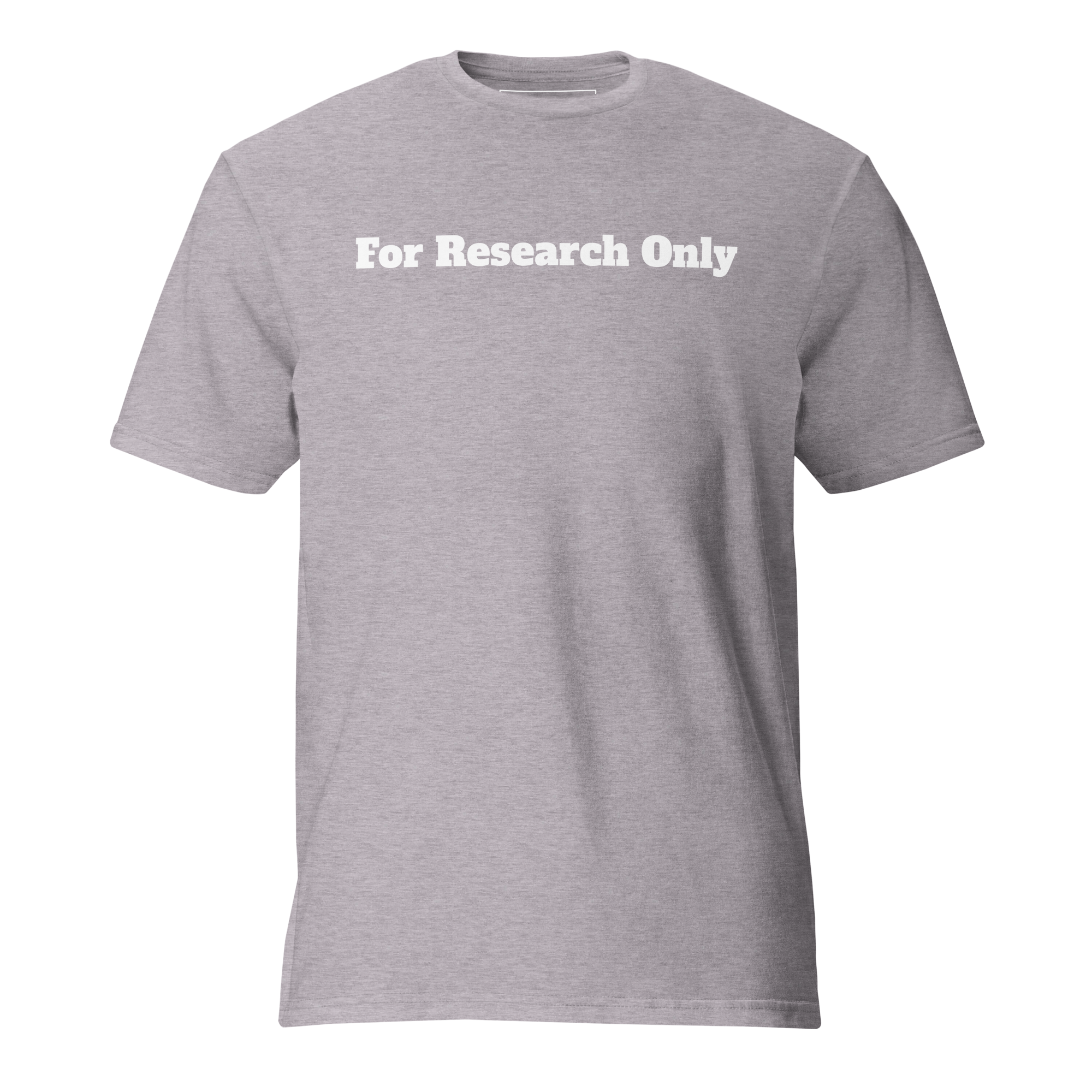 Mens Short-Sleeve T-Shirt - Image 3