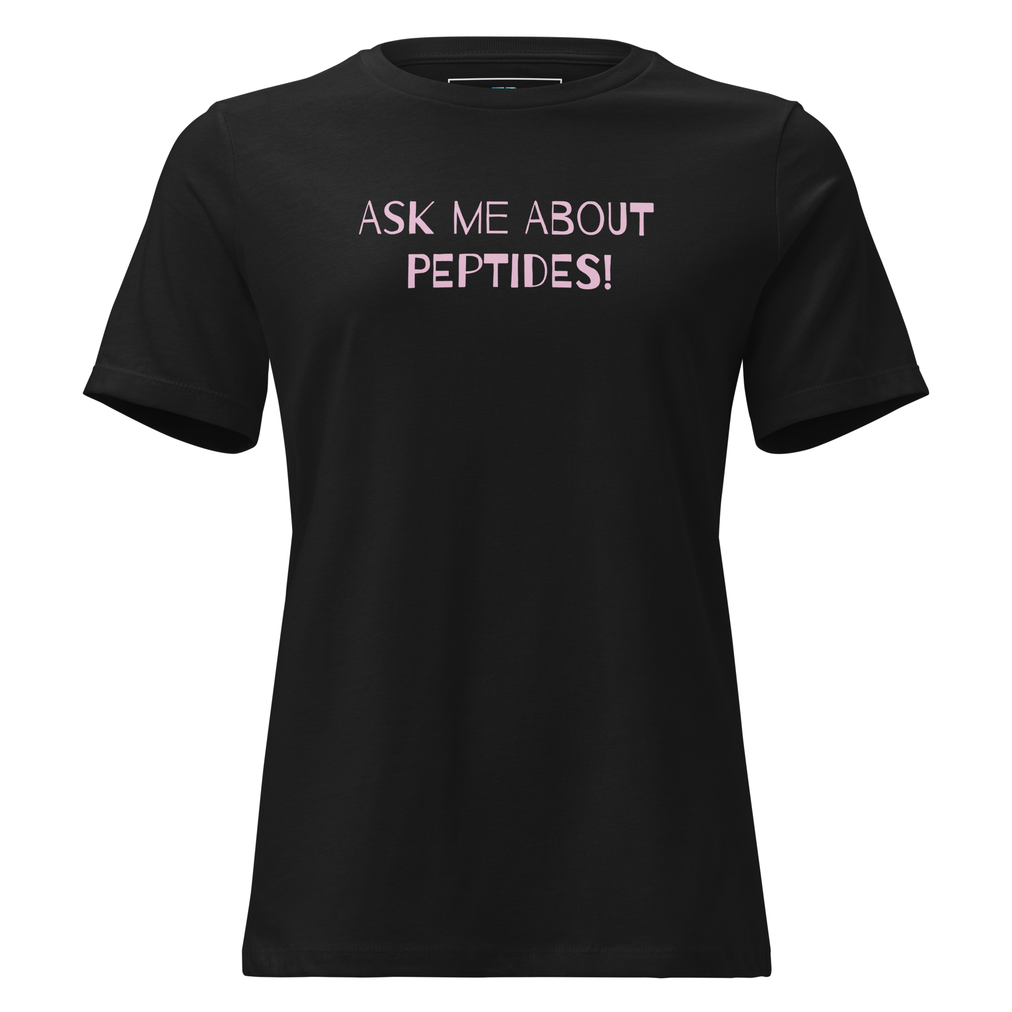 Women's Relaxed T-Shirt - Image 2