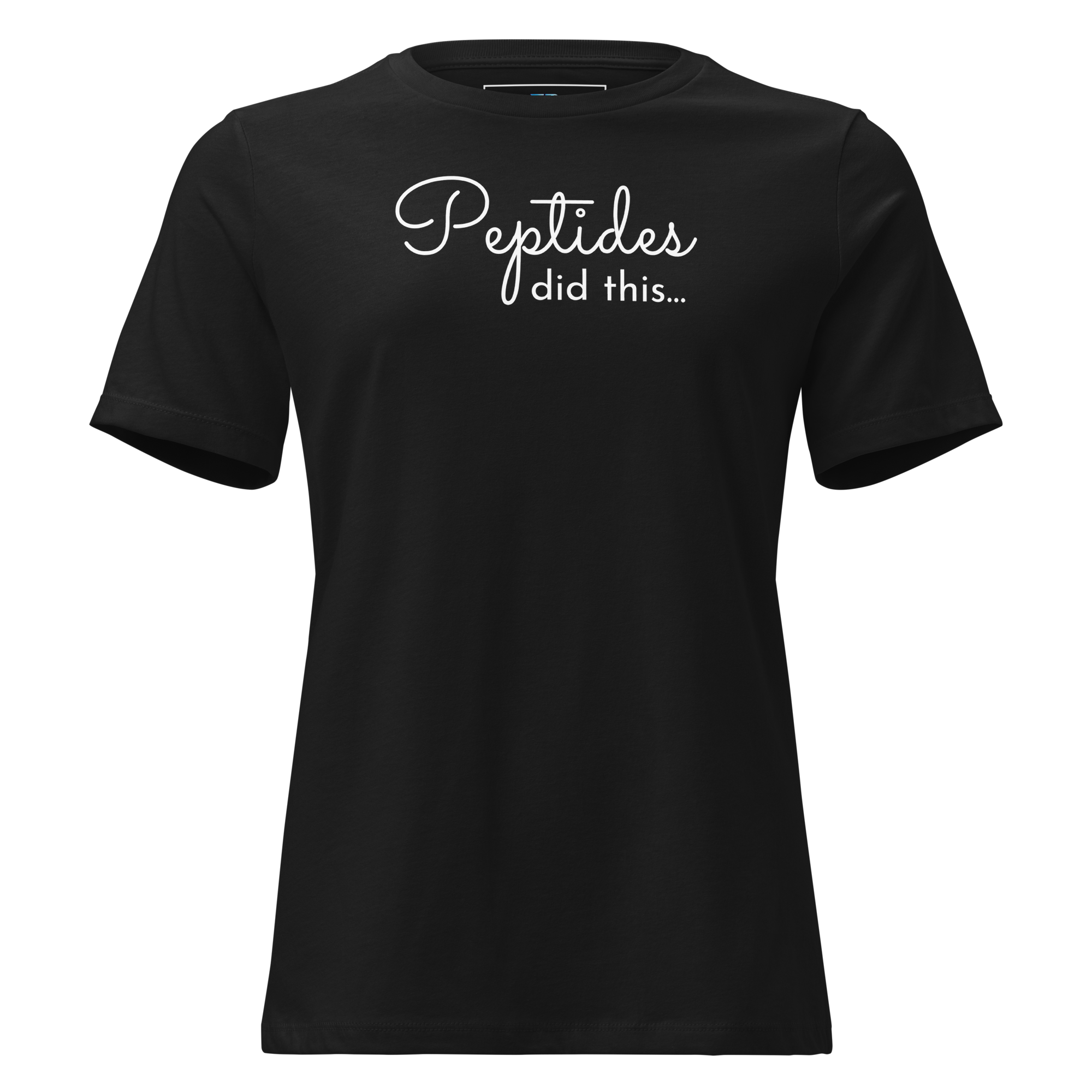 Women's Relaxed T-Shirt - Image 2