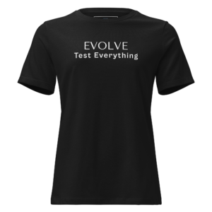 Women's Relaxed T-Shirt