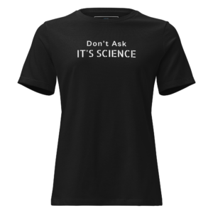 Women's Relaxed T-Shirt