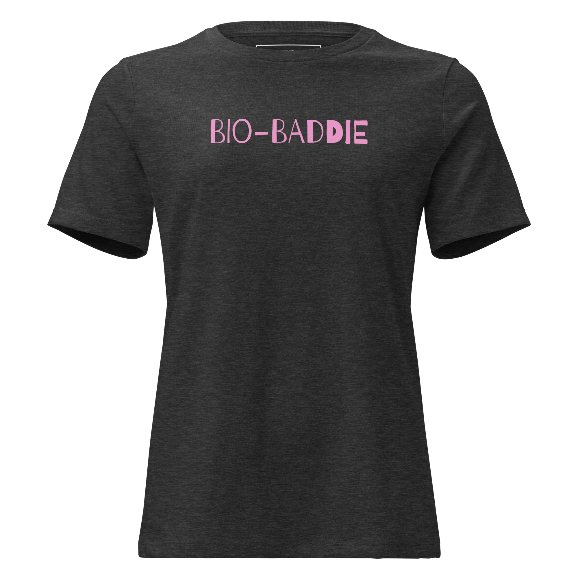 Women's Relaxed T-Shirt - Image 3