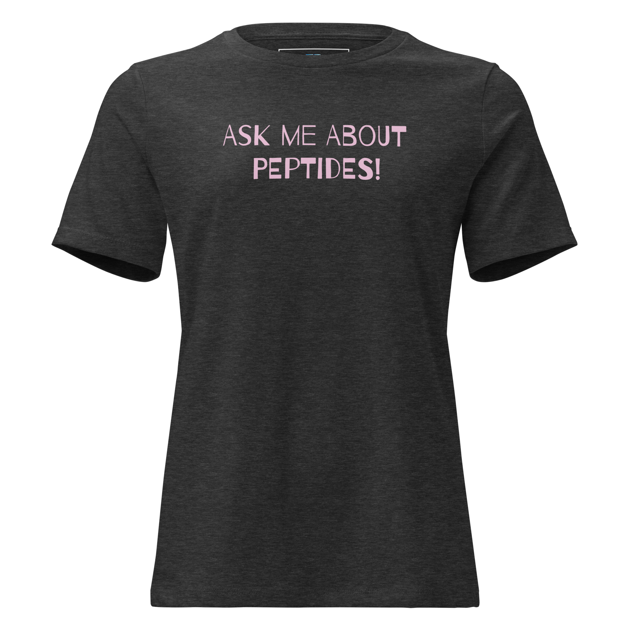 Women's Relaxed T-Shirt - Image 3