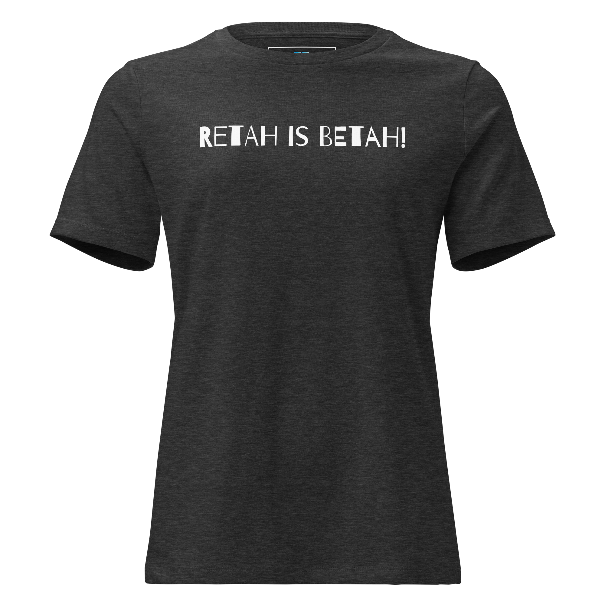 Women's Relaxed T-Shirt - Image 3