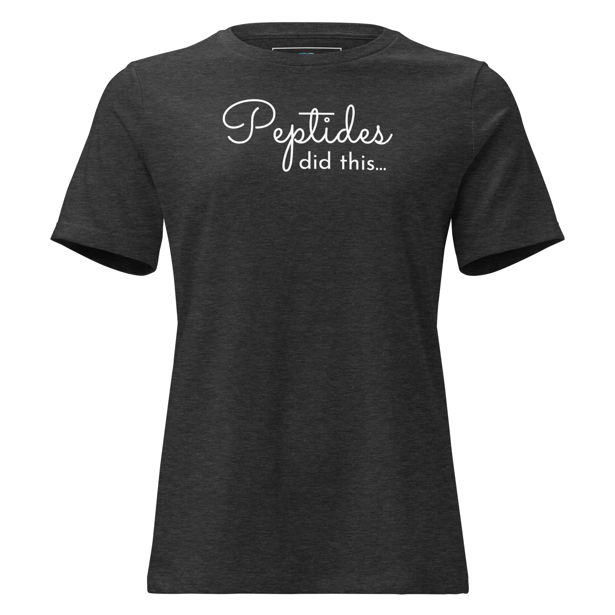 Women's Relaxed T-Shirt - Image 3