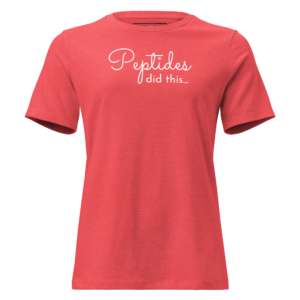 Women's Relaxed T-Shirt