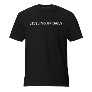 MENS Short-Sleeve T-Shirt