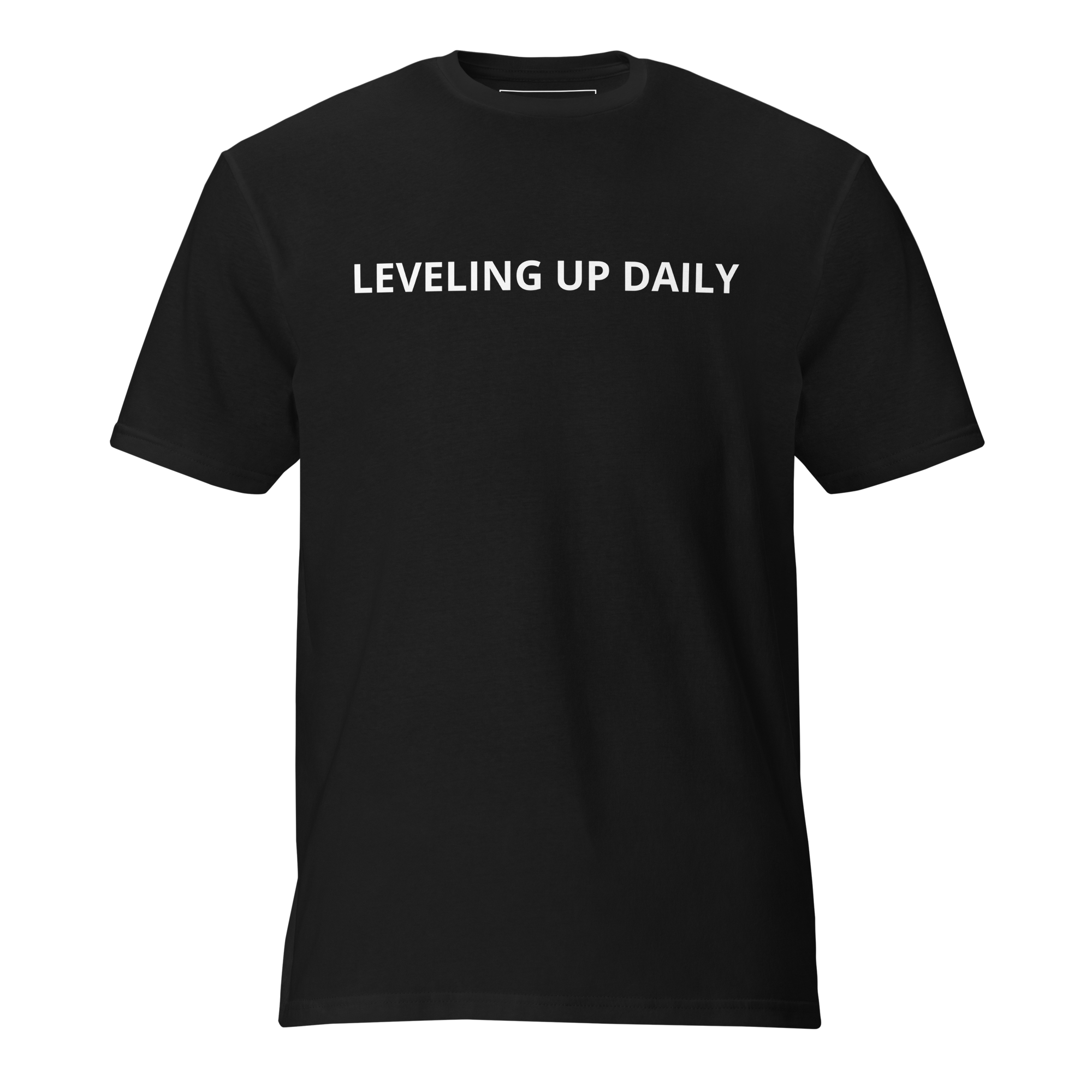 MENS Short-Sleeve T-Shirt