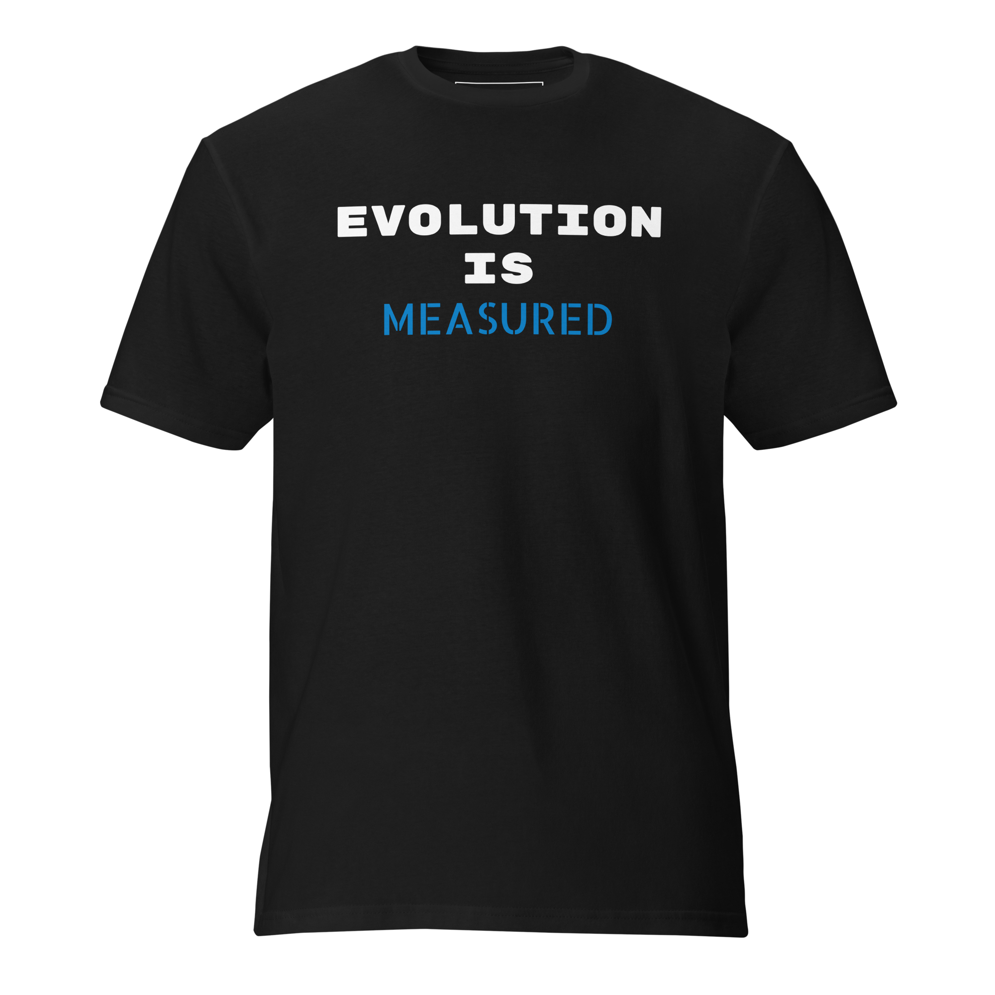 MENS Short-Sleeve T-Shirt - Image 2