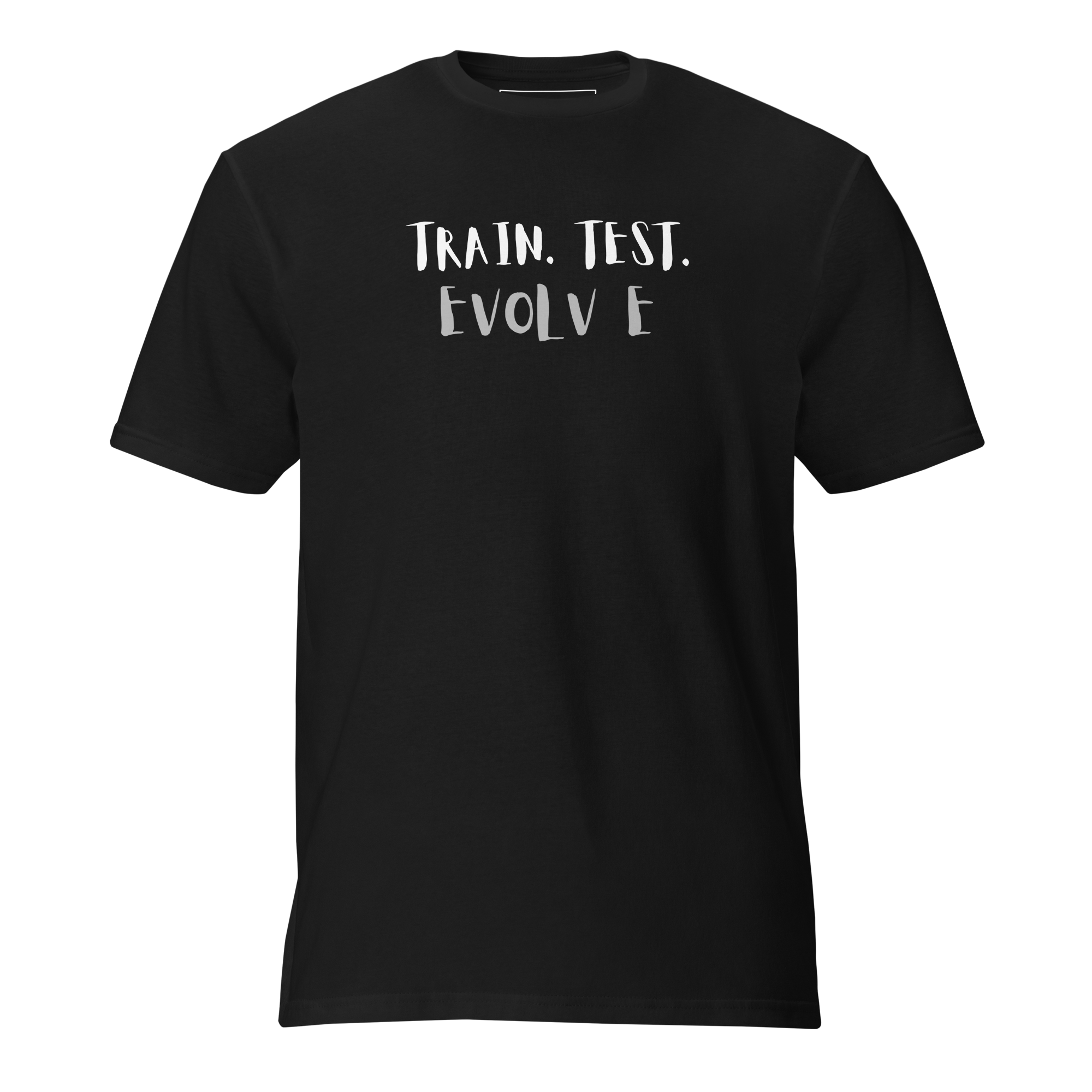 MENS Short-Sleeve T-Shirt