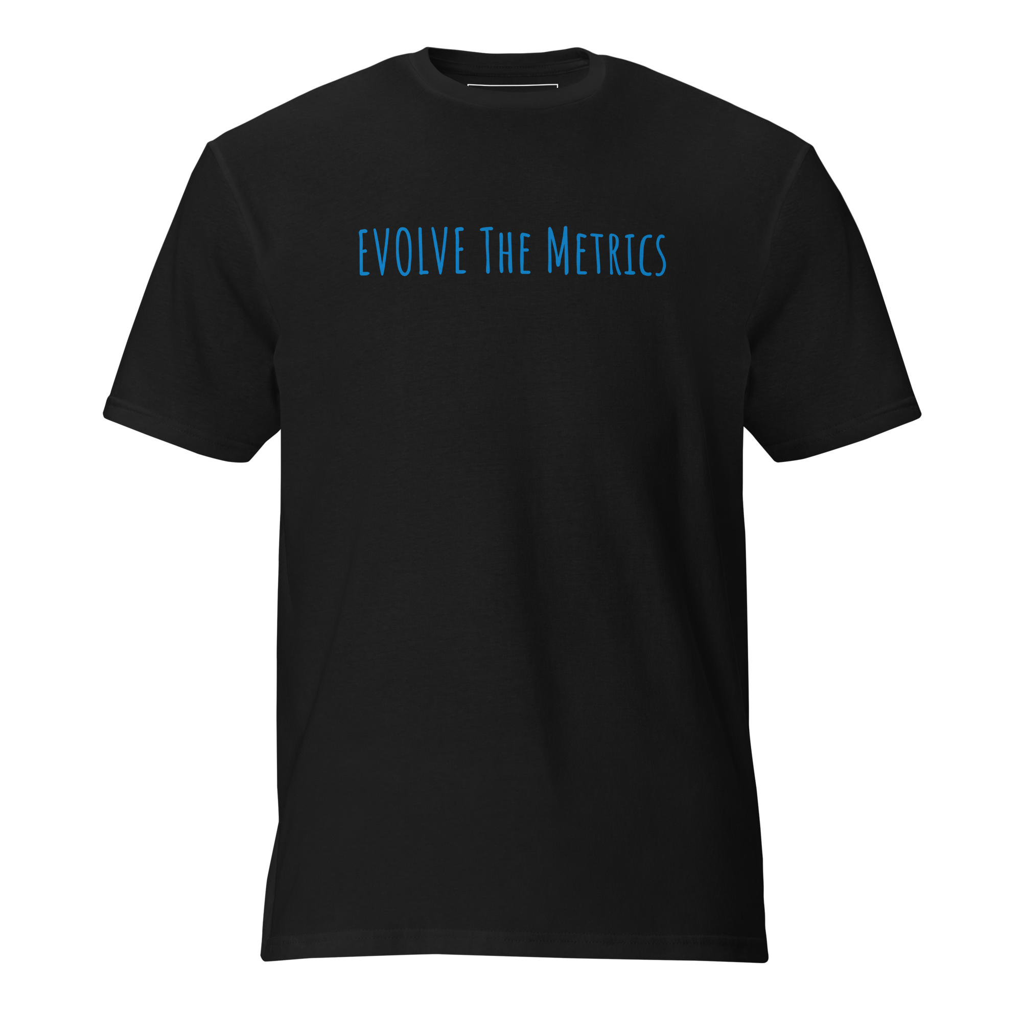 MENS Short-Sleeve T-Shirt - Image 2