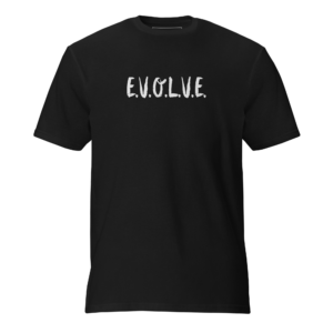 Evolve Men's Short-Sleeve T-Shirt