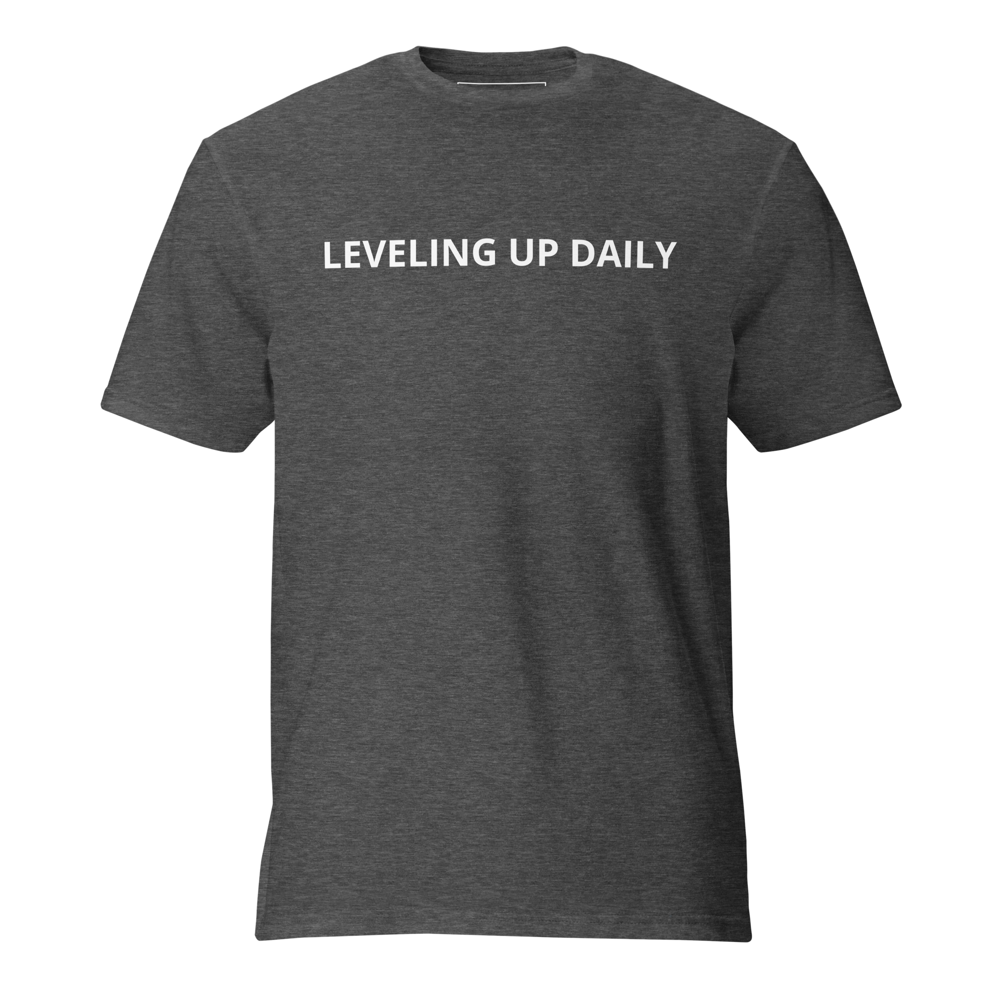 MENS Short-Sleeve T-Shirt - Image 2