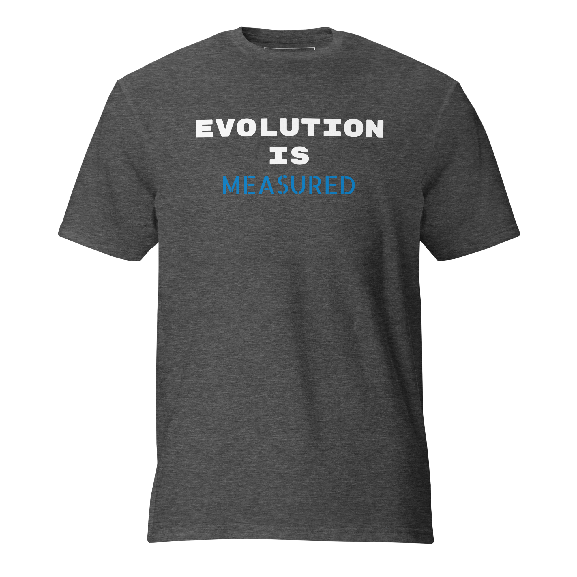 MENS Short-Sleeve T-Shirt