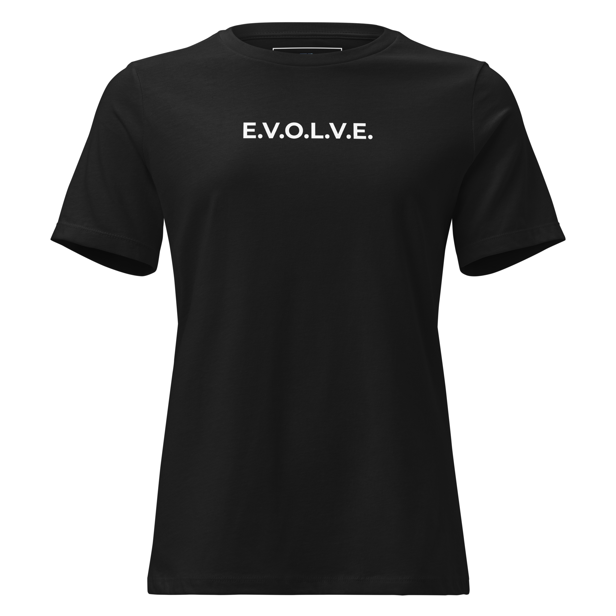 Evolve Women's Relaxed T-Shirt - Image 2