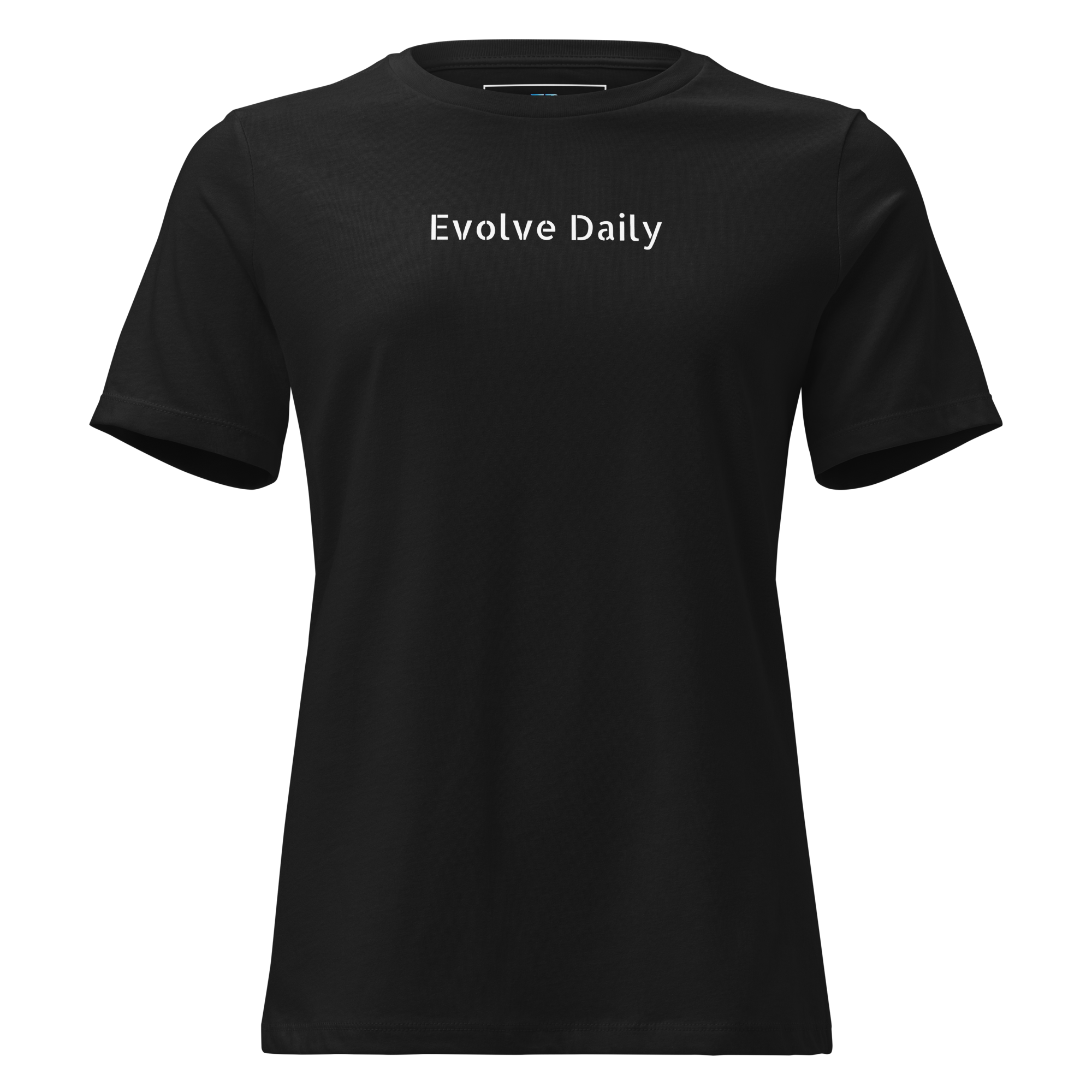 Evolve Daily Women's Relaxed T-Shirt
