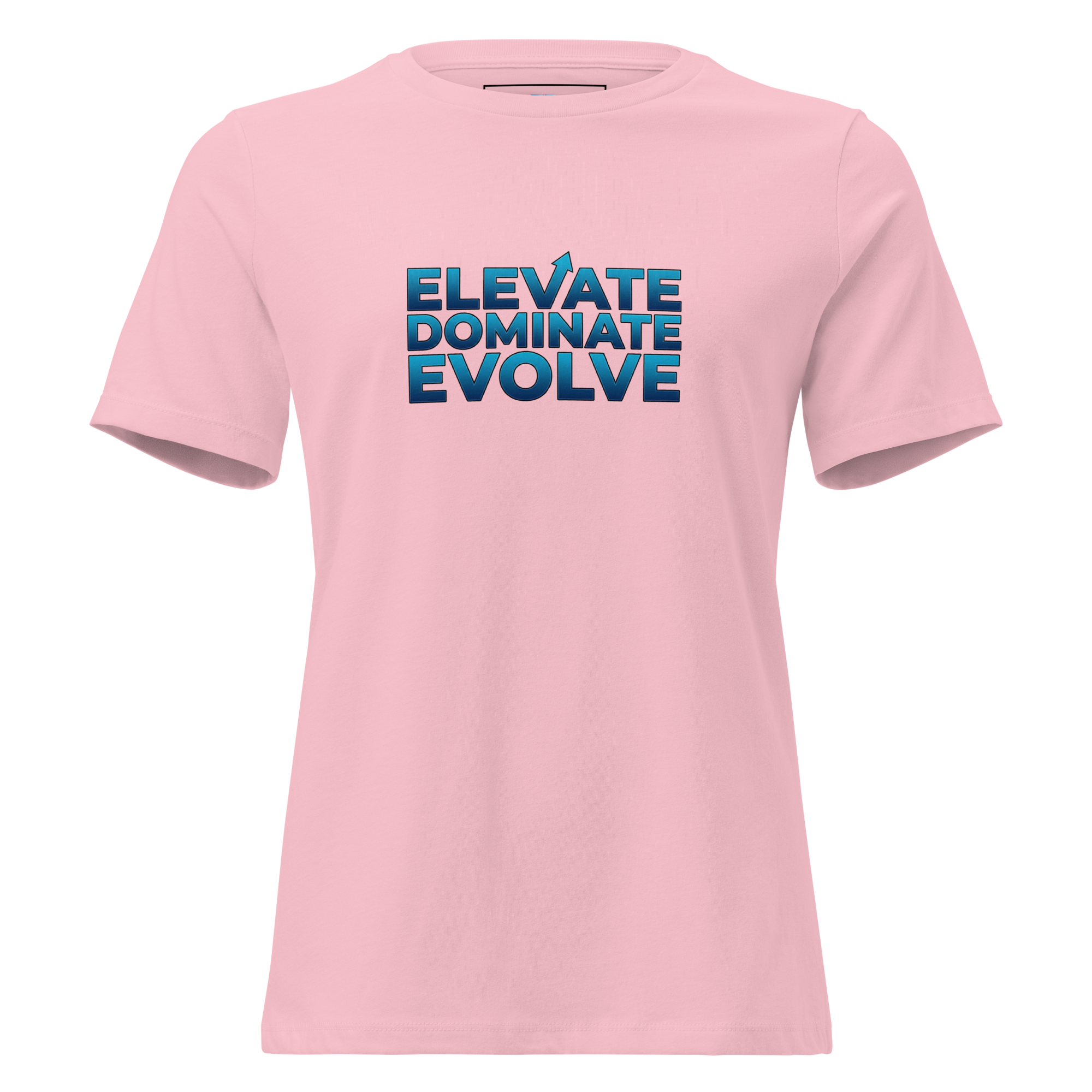Elevate Dominate Women's Relaxed T-Shirt - Image 3